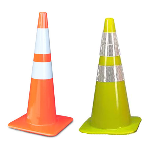 cones safety drums